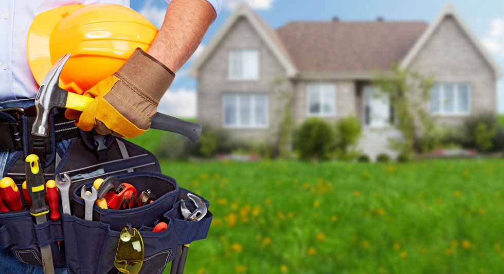 Contractors Welcome